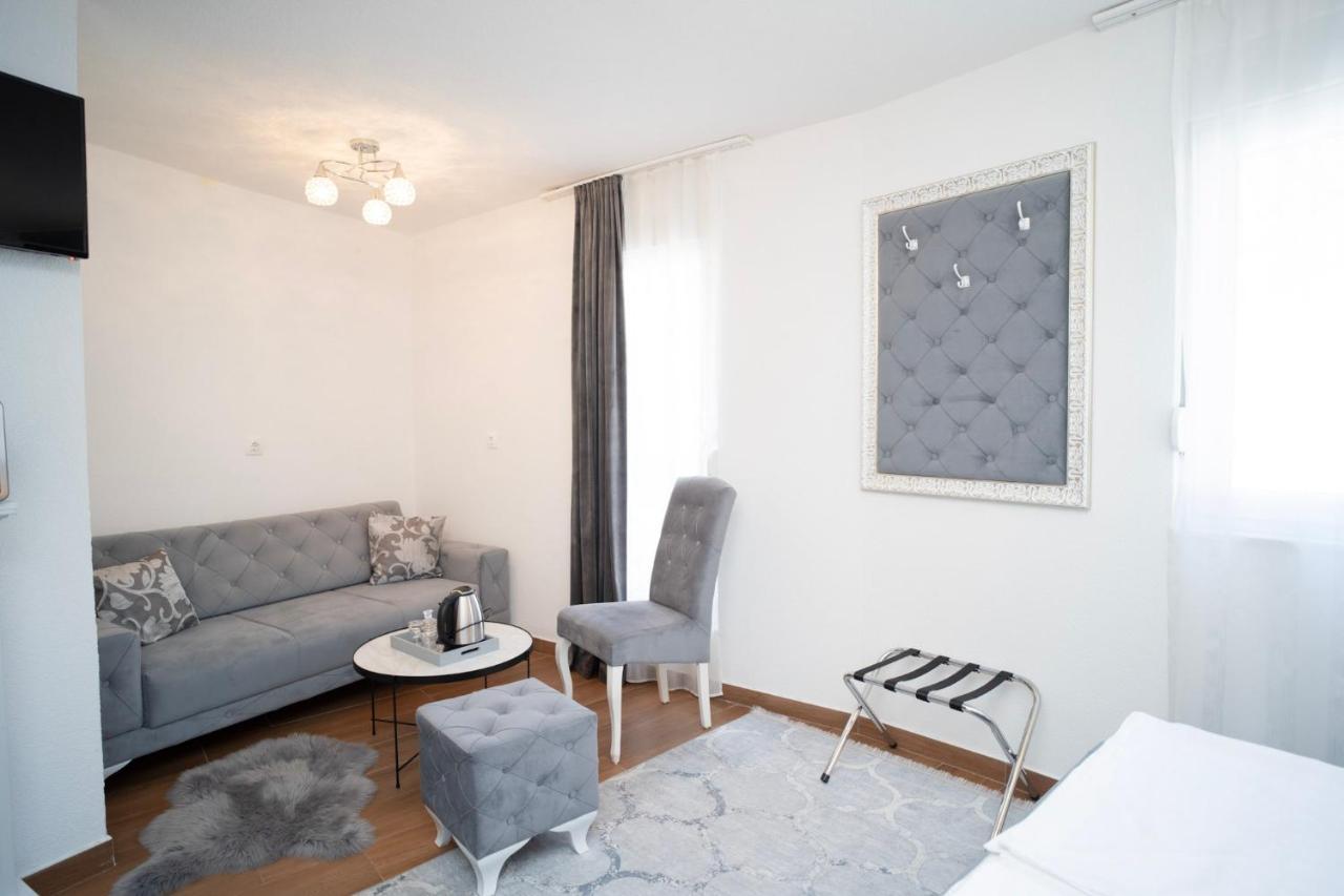 Urban Suites & Apartments Мостар Экстерьер фото