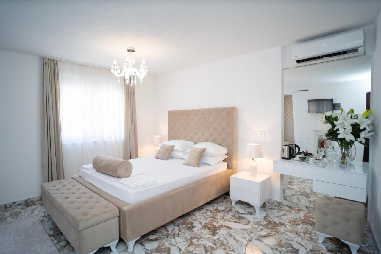 Urban Suites & Apartments Мостар Экстерьер фото