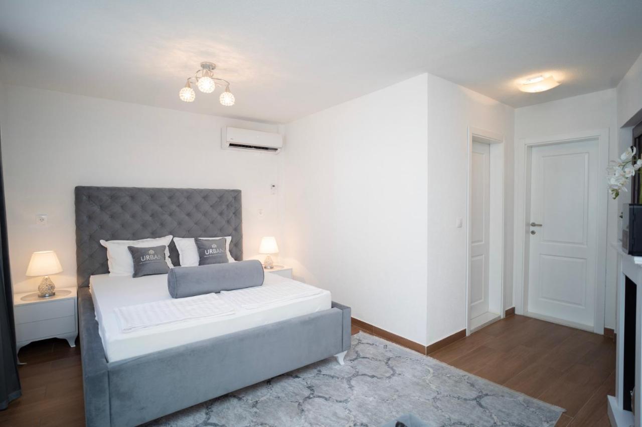 Urban Suites & Apartments Мостар Экстерьер фото