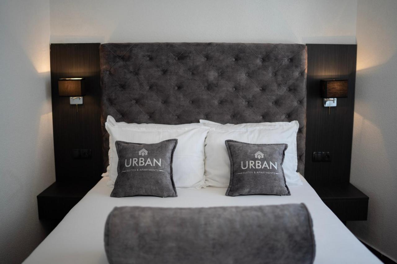 Urban Suites & Apartments Мостар Экстерьер фото