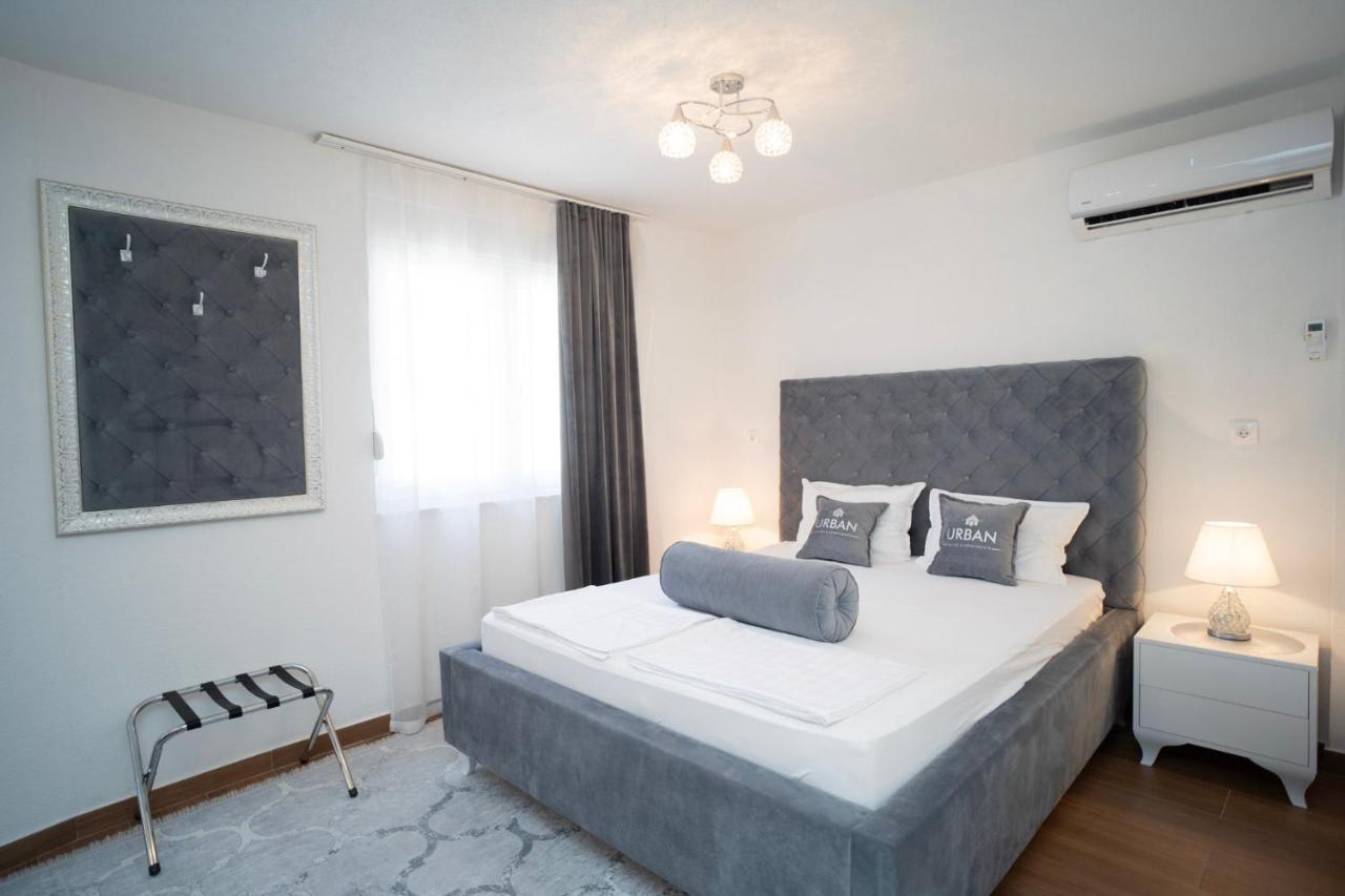 Urban Suites & Apartments Мостар Экстерьер фото