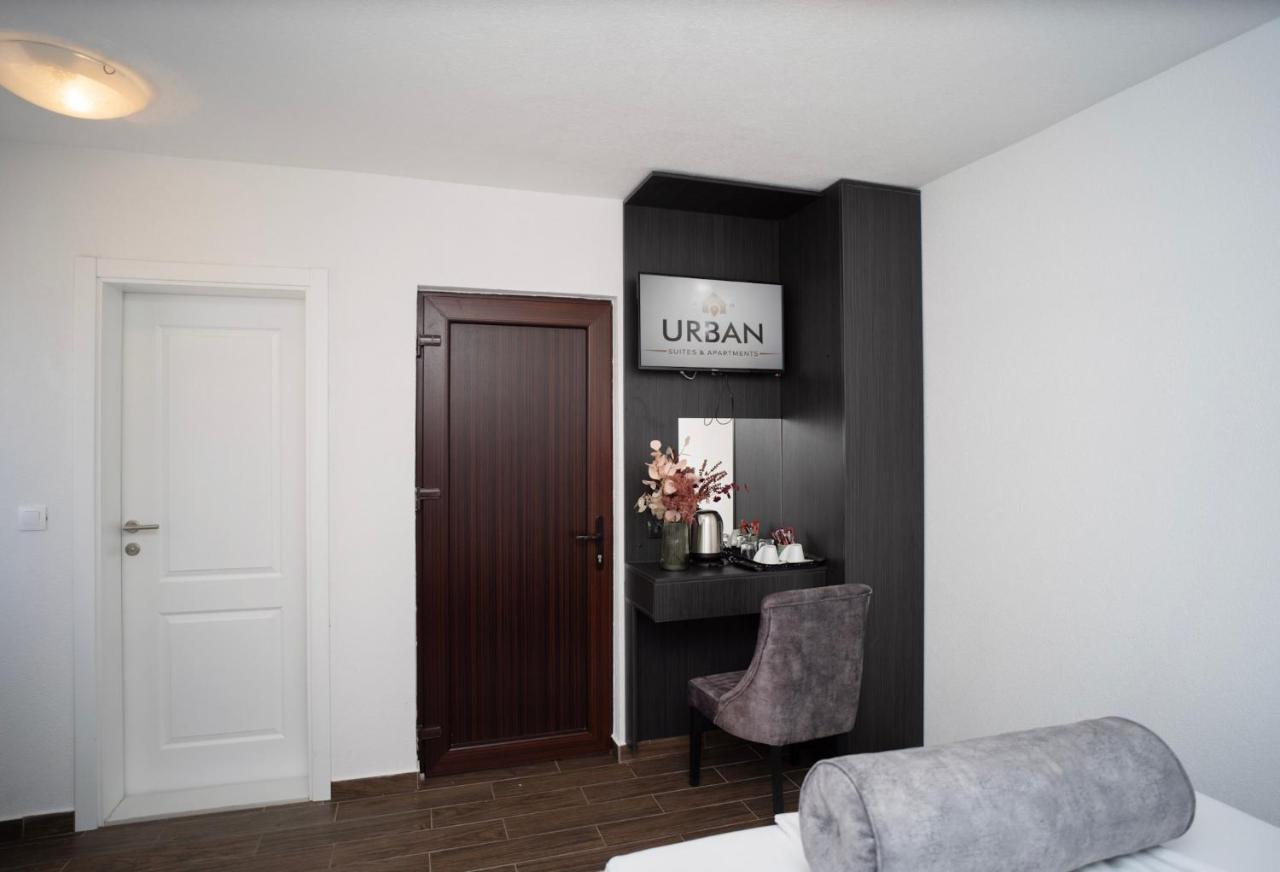 Urban Suites & Apartments Мостар Экстерьер фото