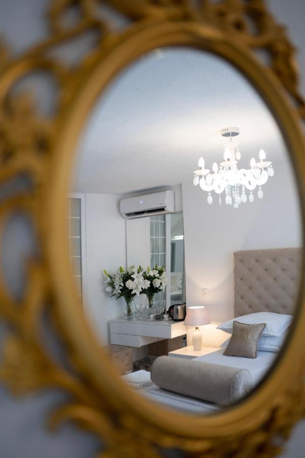 Urban Suites & Apartments Мостар Экстерьер фото
