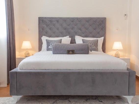 Urban Suites & Apartments Мостар Экстерьер фото