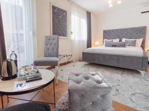 Urban Suites & Apartments Мостар Экстерьер фото