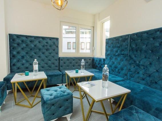 Urban Suites & Apartments Мостар Экстерьер фото