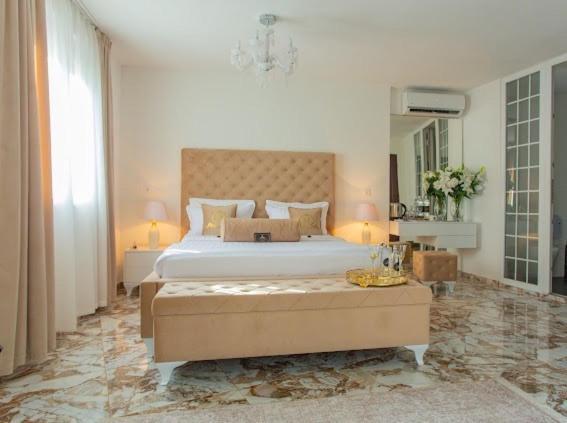 Urban Suites & Apartments Мостар Экстерьер фото
